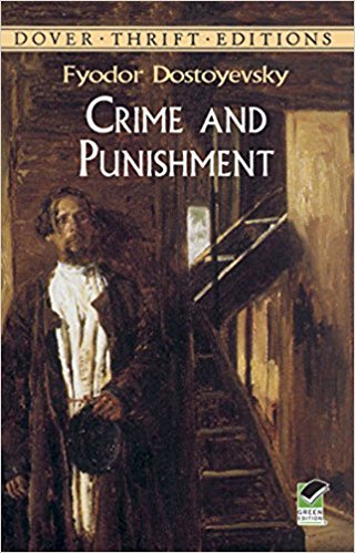 crime and punishment