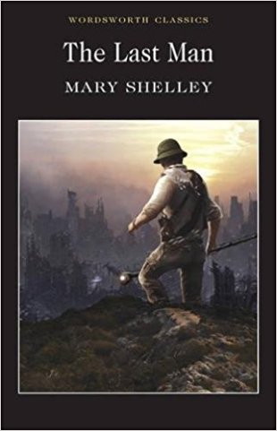 the last man by mary shelley