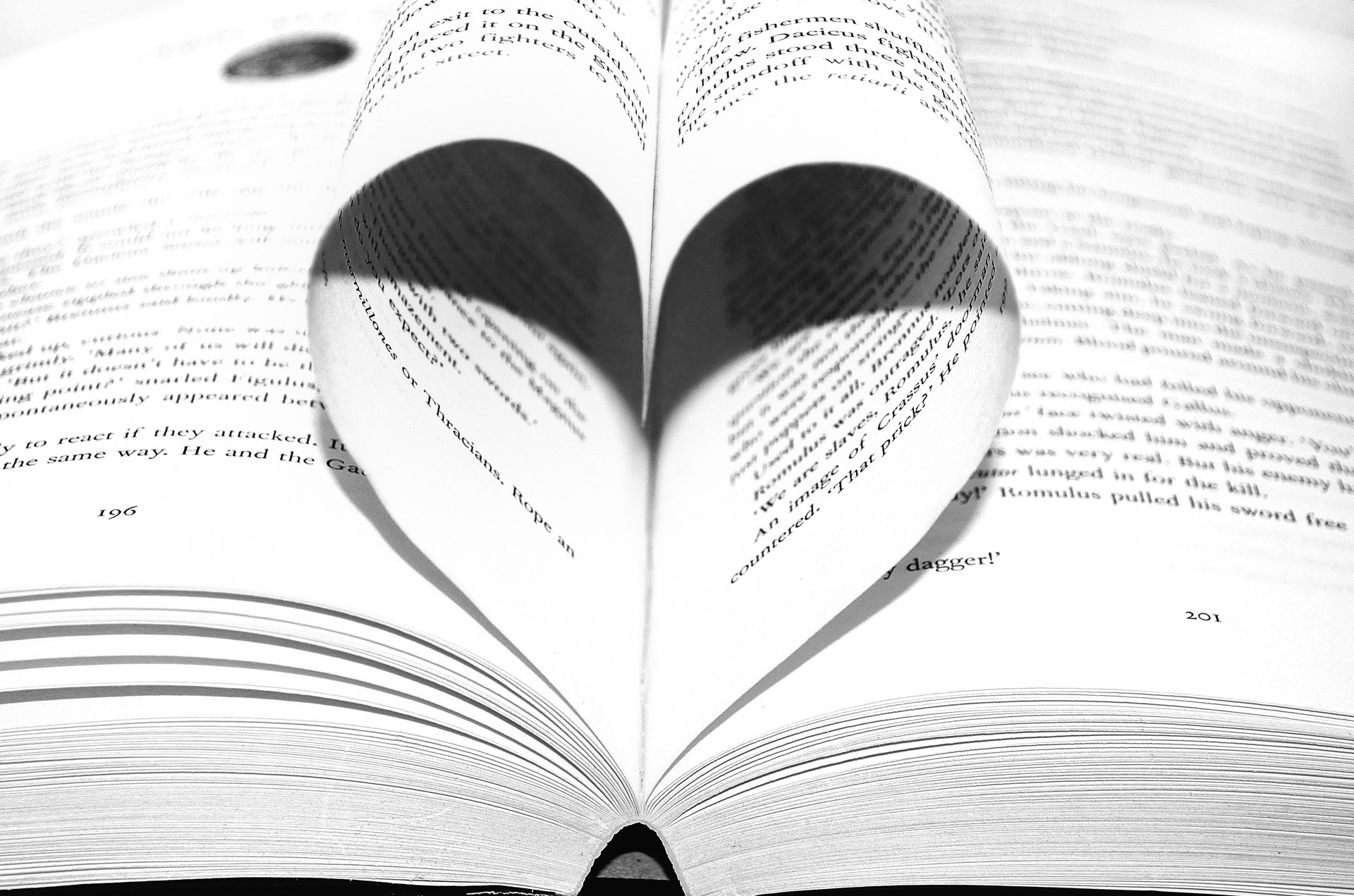 love of books pic