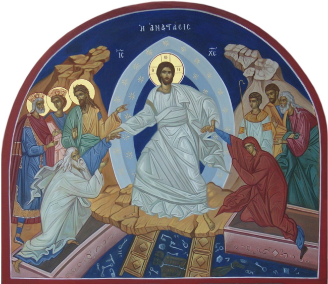 Christ's Resurrection