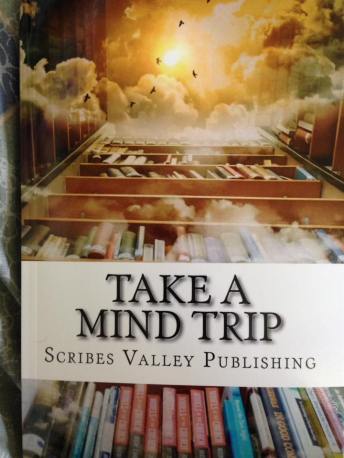 mind trip anthology cover