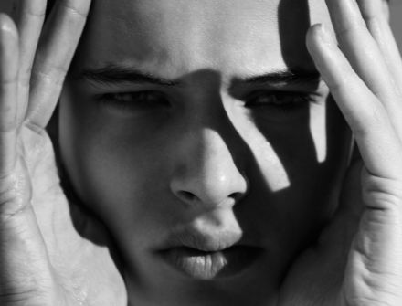 silencing inner critic