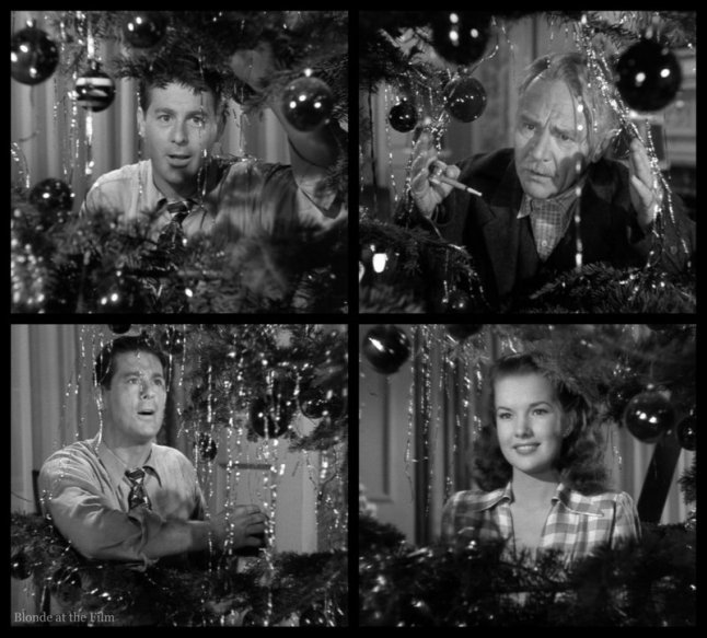 happened on fifth avenue four pic set