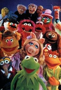 Muppets