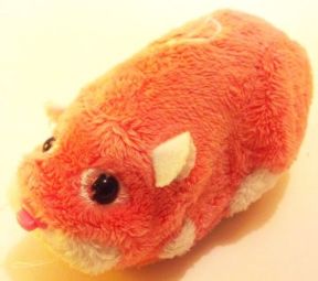 zhu zhu pets