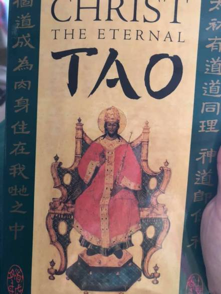 Christ the Eternal Tao book